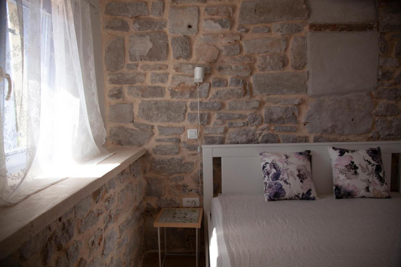 Salvia Apartment Štivan
